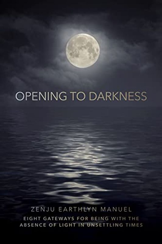 Opening to Darkness: Eight Gateways for Being With the Absence of Light in Unsettling Times