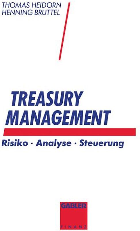 Treasury Management