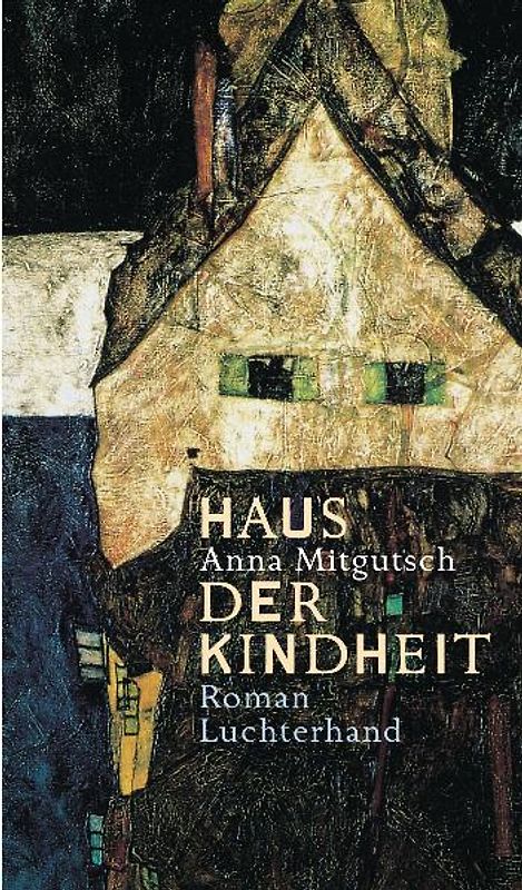 Haus der Kindheit