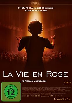 La Vie En Rose DVD