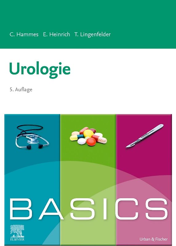 BASICS Urologie