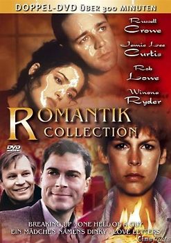 Romantik Collection [2 DVDs] DVD