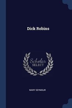 Dick Robins
