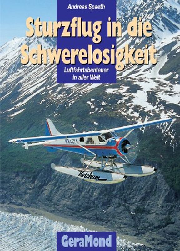 Sturzflug in die Schwerelosigkeit