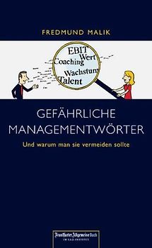 Gefährliche Managementwörter