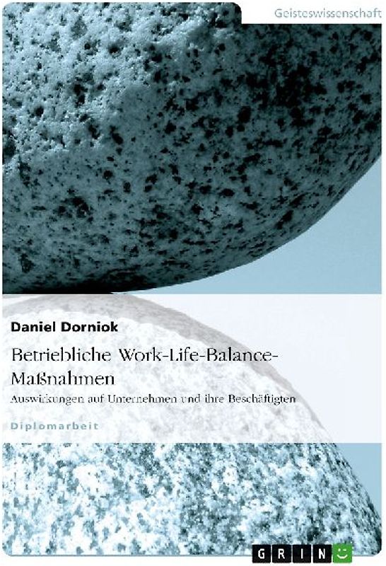 Betriebliche Work-Life-Balance-Maßnahmen