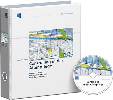 Controlling in der Altenpflege