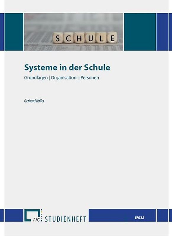 Systeme in der Schule