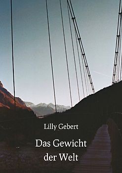 Das Gewicht der Welt