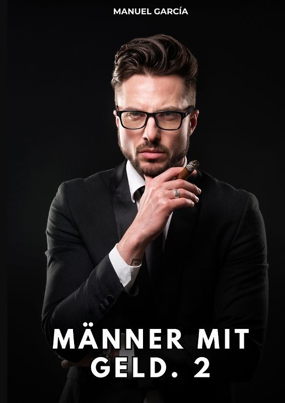 Männer mit Geld. 2