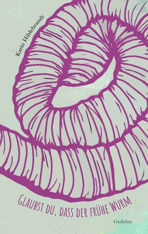 Glaubst du, dass der frühe Wurm wartet auf den Vogel?