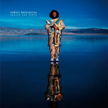 Washington,Kamasi - Heaven & Earth [2 CDs]