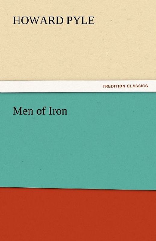 Men of Iron