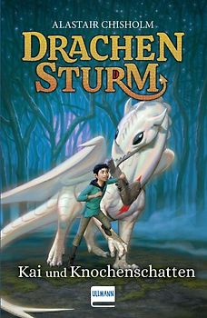 Drachensturm - Kai und Knochenschatten