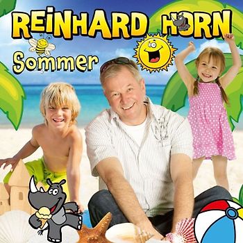 Horn,Reinhard - Sommer