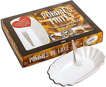 Pommes de luxe