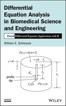 Differential Equation Analysis in Biomedical Science and Engineering