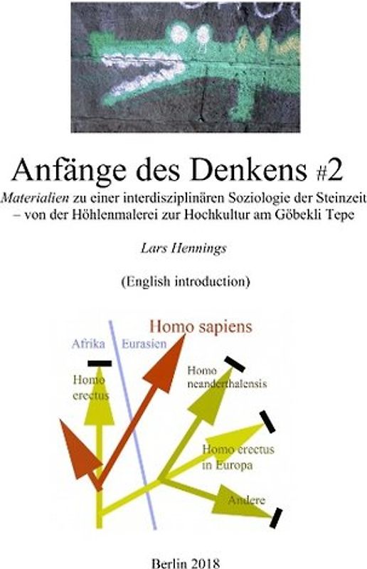 Anfänge des Denkens #2