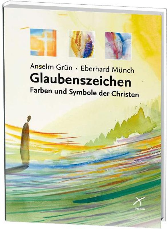 Glaubenszeichen. Farben und Symbole der Christen
