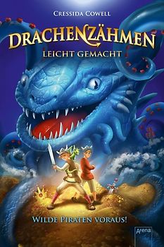 Wilde Piraten voraus!