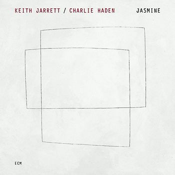 Keith Jarrett - Jasmine