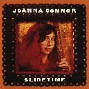 Connor,Joanna - Slidetime