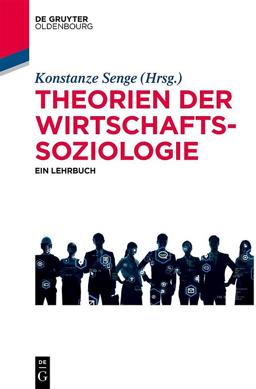 Theorien der Wirtschaftssoziologie