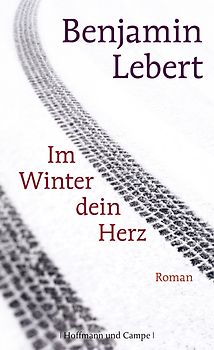 Im Winter dein Herz