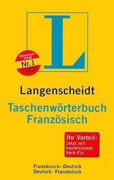 Langenscheidt Taschenwörterbücher / Langenscheidt Taschenwörterbücher