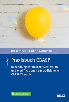 Praxisbuch CBASP