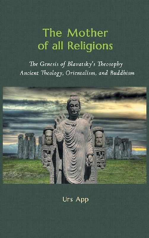 The Mother of All Religions