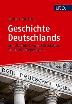 Geschichte Deutschlands