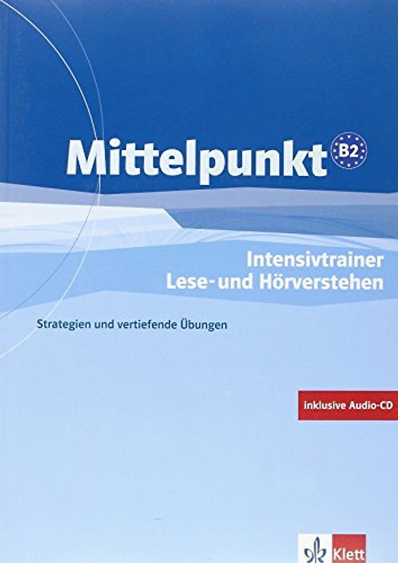 Mittelpunkt B2