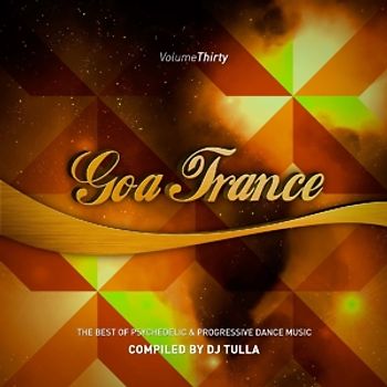 Various - Goa Trance 30 [2 CDs]