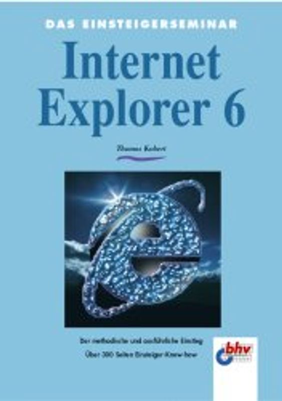 Internet Explorer 6
