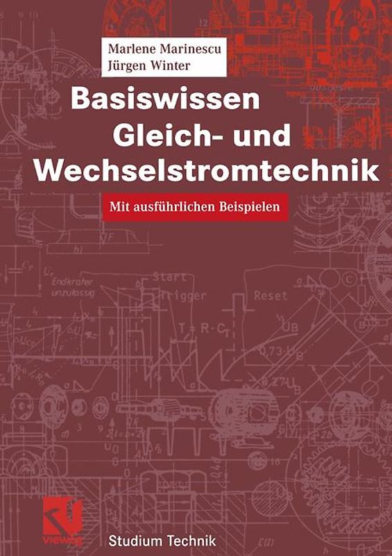 Basiswissen Gleich- und Wechselstromtechnik