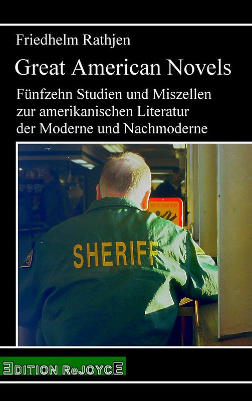 Great American Novels