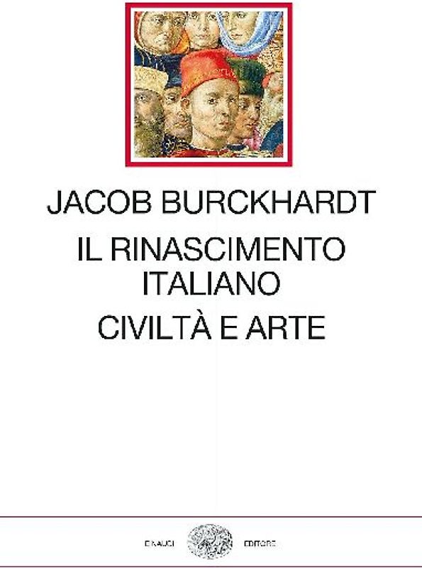 Il Rinascimento italiano. Civiltà e arte