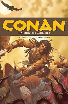 Conan