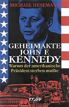 Geheimakte John F. Kennedy