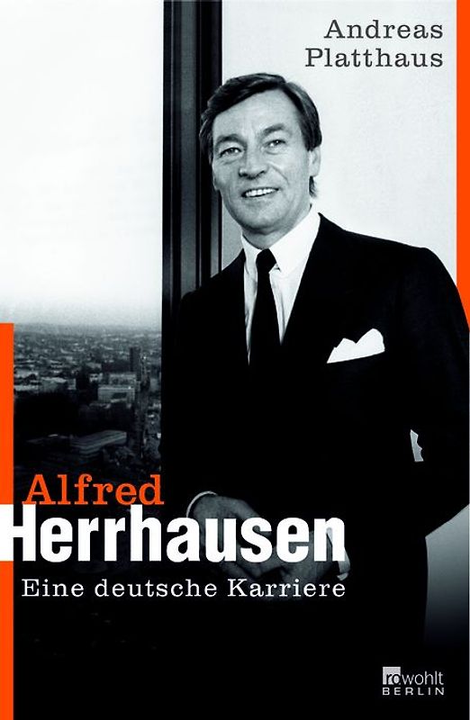 Alfred Herrhausen