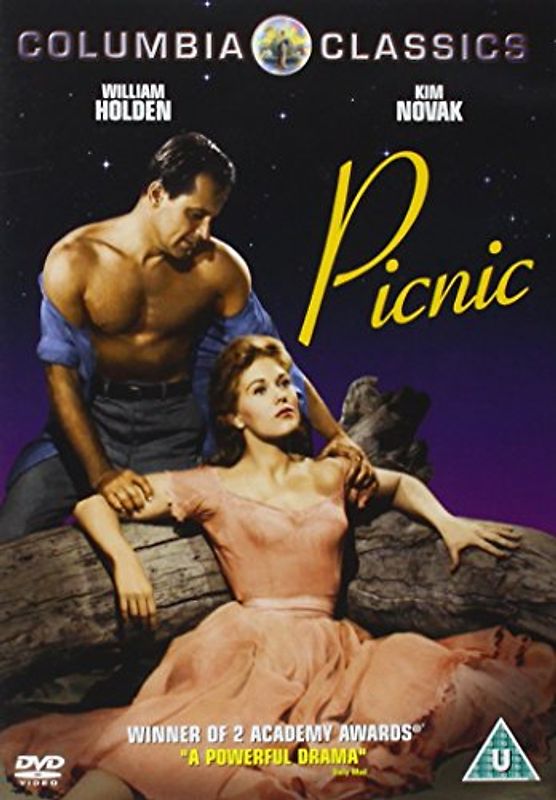 Picnic [UK IMPORT] DVD