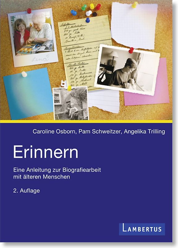 Erinnern