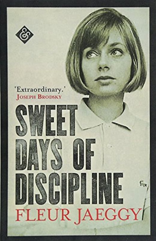Sweet Days of Discipline