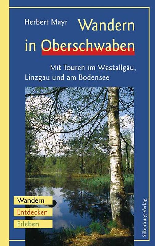 Wandern in Oberschwaben