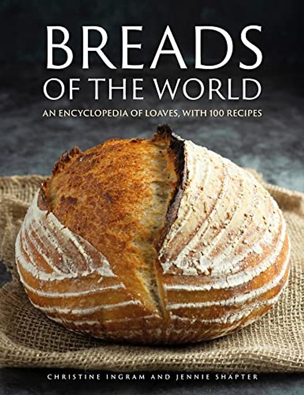 Breads of the World