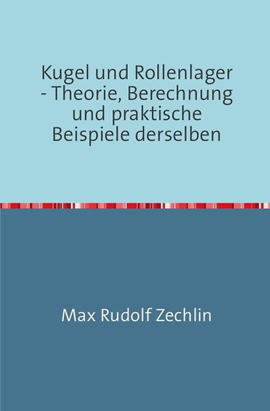 Kugel und Rollenlager