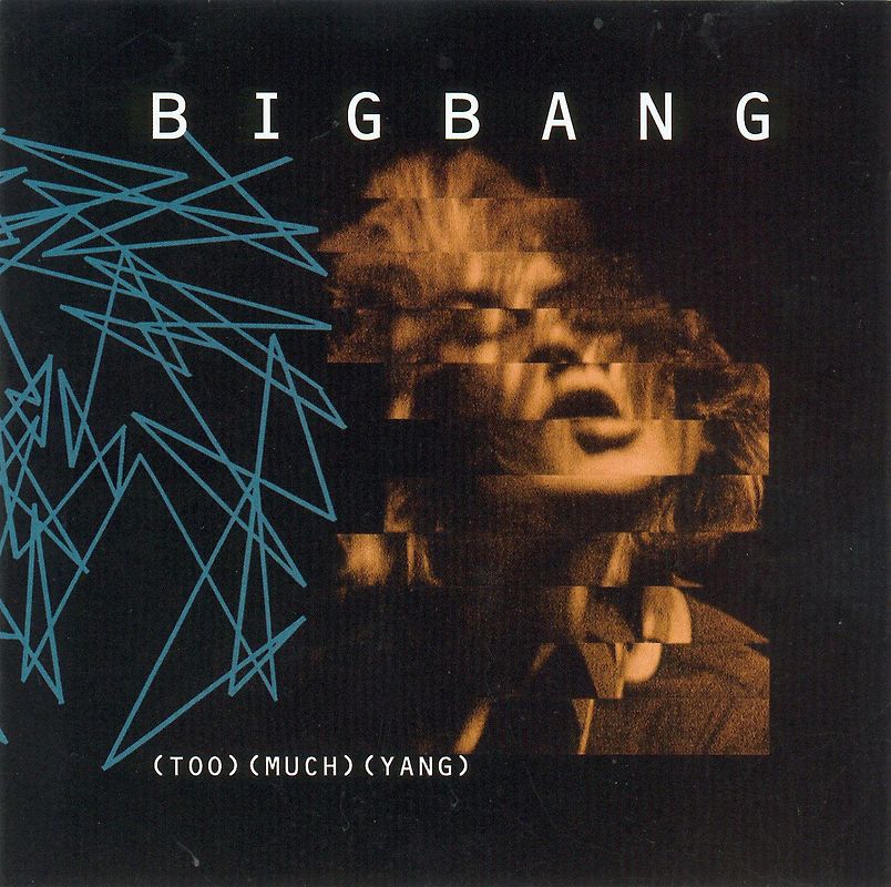 Bigbang - Too Much Yang