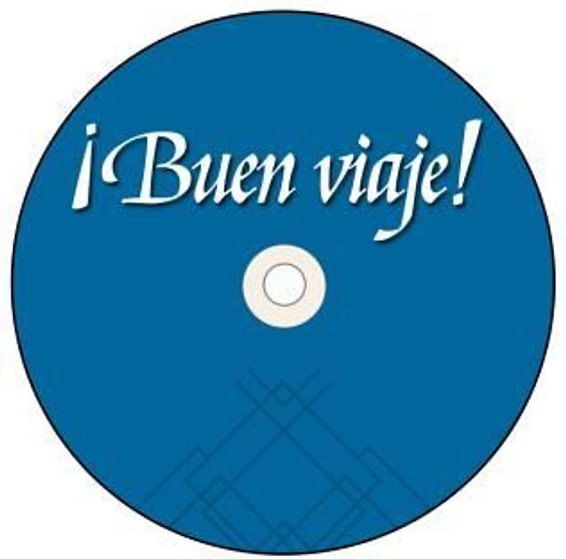 ¡Buen Viaje! Level 3, Passport to Success