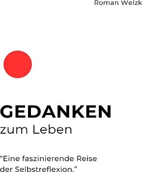 Gedanken zum Leben - Hardcover